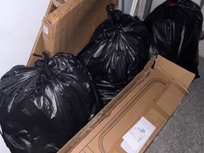 星雨清潔工作室